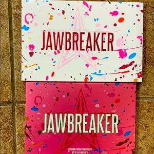 SOLD Jeffree Star Jawbreaker Palette